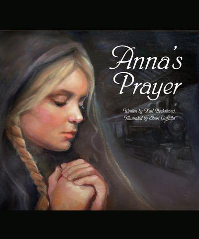 Anna’s Prayer