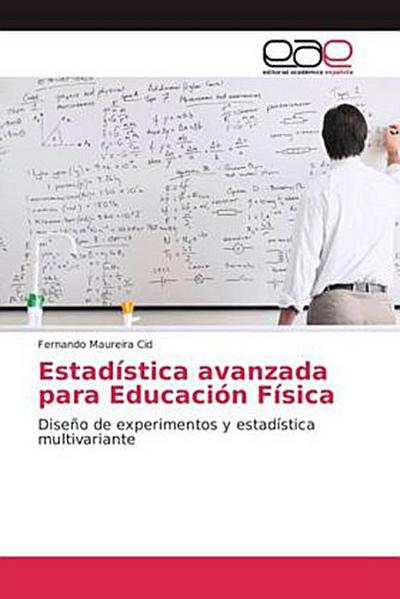 Estadística avanzada para Educación Física