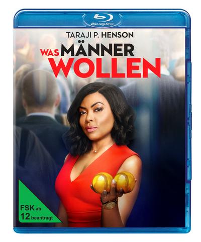 Was Männer wollen