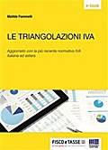 Le triangolazioni IVA