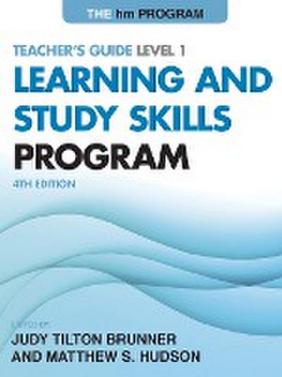 hm Learning and Study Skills Program