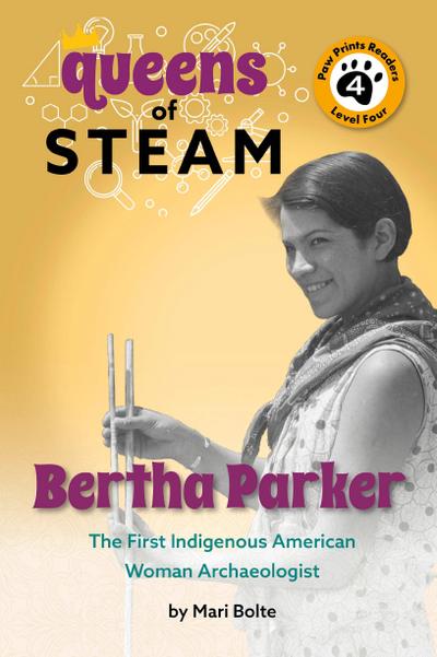 Bertha Parker: The First Woman Indigenous American Archaeologist