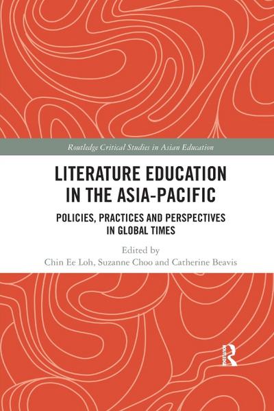 Literature Education in the Asia-Pacific