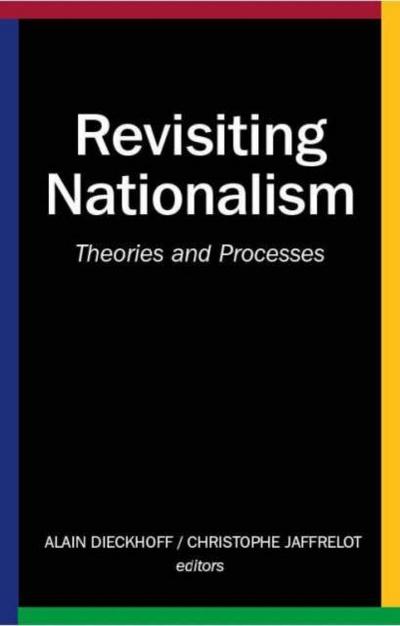 Revisiting Nationalism