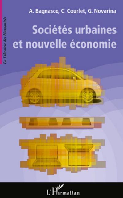 Sociétés urbaines et nouvelles économie