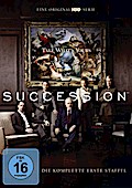 Succession: Staffel 1