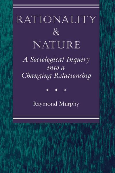 Rationality And Nature