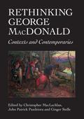 Rethinking George MacDonald