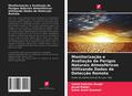 Monitorização e Avaliação de Perigos Naturais Atmosféricos Utilizando Dados de Detecção Remota