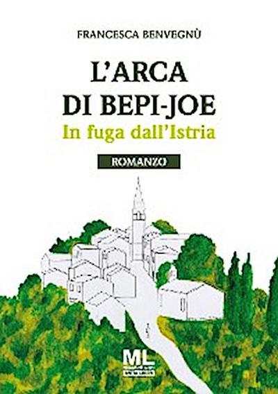 L’Arca di Bepi Joe