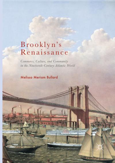 Brooklyn’s Renaissance