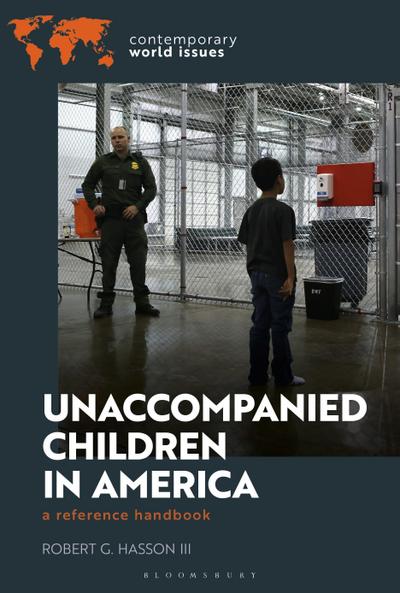 Unaccompanied Children in America