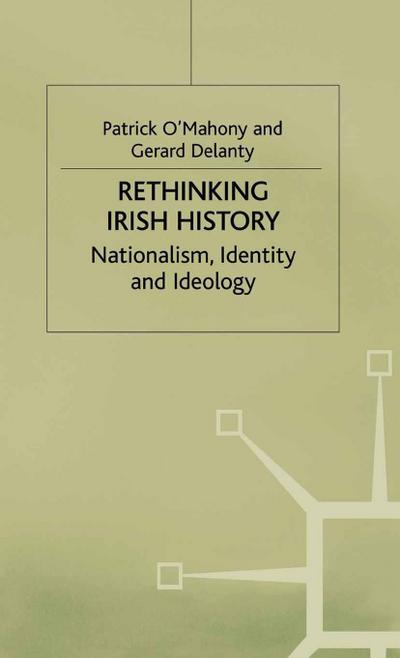 Rethinking Irish History