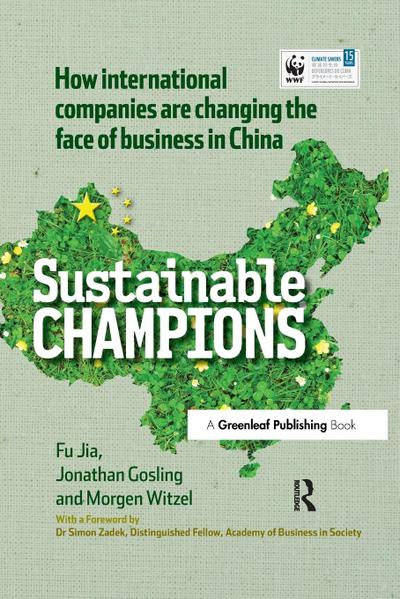 CHINA EDITION - Sustainable Champions