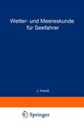 Wetter- und Meereskunde für Seefahrer