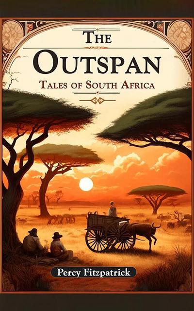 The Outspan Tales of South Africa