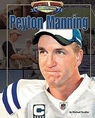 Peyton Manning