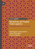 Blockchain and Supply Chain Logistics