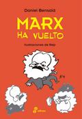 Marx ha vuelto