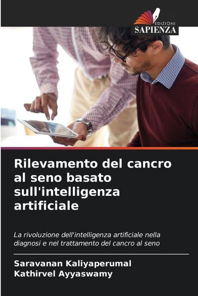 Rilevamento del cancro al seno basato sull’intelligenza artificiale
