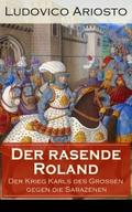 Der rasende Roland - Der Krieg Karls des Großen ge