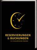 Reservierungen & Buchungen