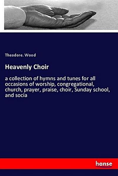 Heavenly Choir