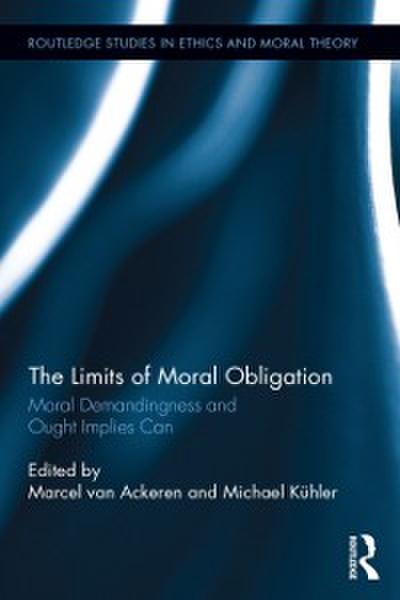 Limits of Moral Obligation