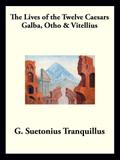 Galba, Otho, and Vitellius