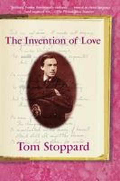The Invention of Love