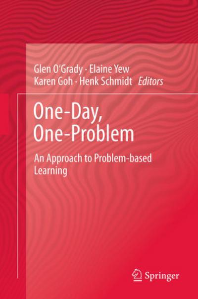 One-Day, One-Problem