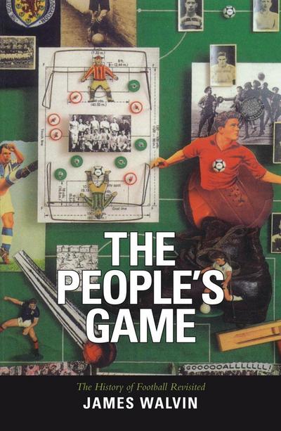 The People’s Game