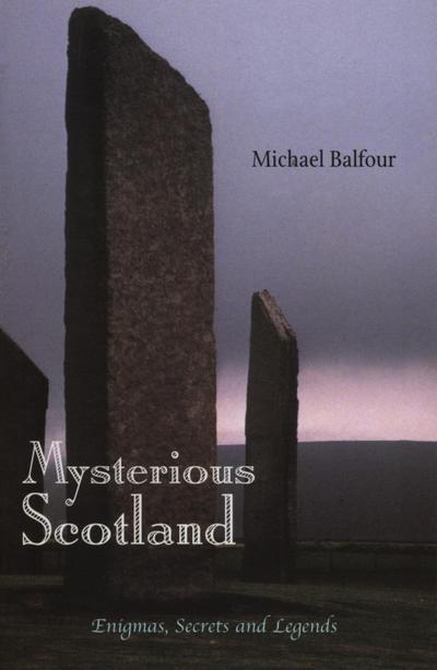 Mysterious Scotland