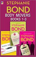 Body Movers Books 1-3