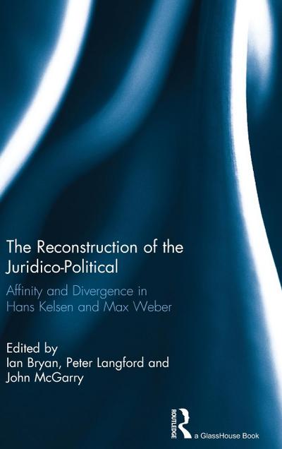 The Reconstruction of the Juridico-Political