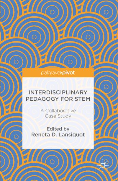 Interdisciplinary Pedagogy for Stem