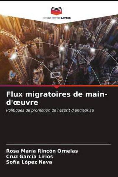 Flux migratoires de main-d’¿uvre