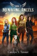 MENACING ANGELS