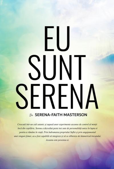 Eu sunt Serena