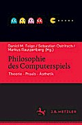 Philosophie des Computerspiels