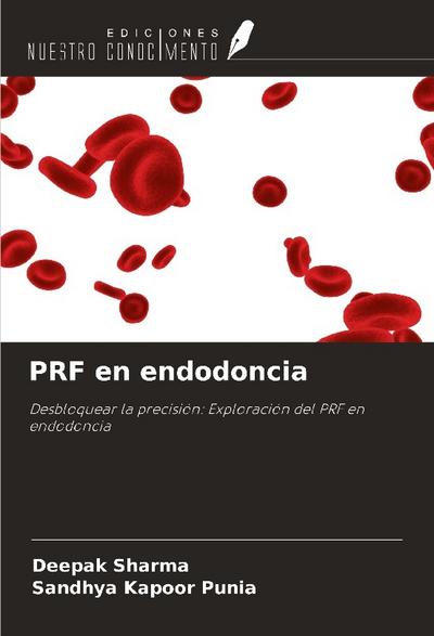 PRF en endodoncia