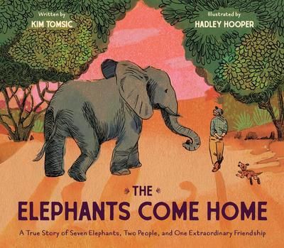 Elephants Come Home