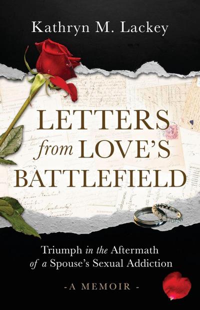 Letters from Love’s Battlefield