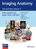 Imaging Anatomy: Text and Atlas Volume 4