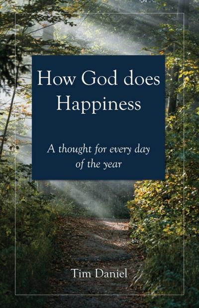 How God does Happiness