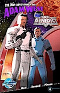 Misadventures of Adam West #6: Volume 2