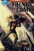 Walter Koenig’s Things to Come #4