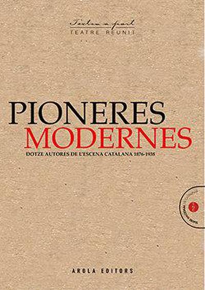 Pioneres Modernes