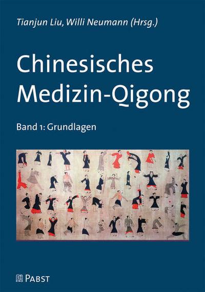 Chinesisches Medizin-Qigong. Bd.1