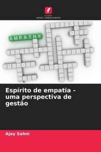 Espírito de empatia - uma perspectiva de gestão